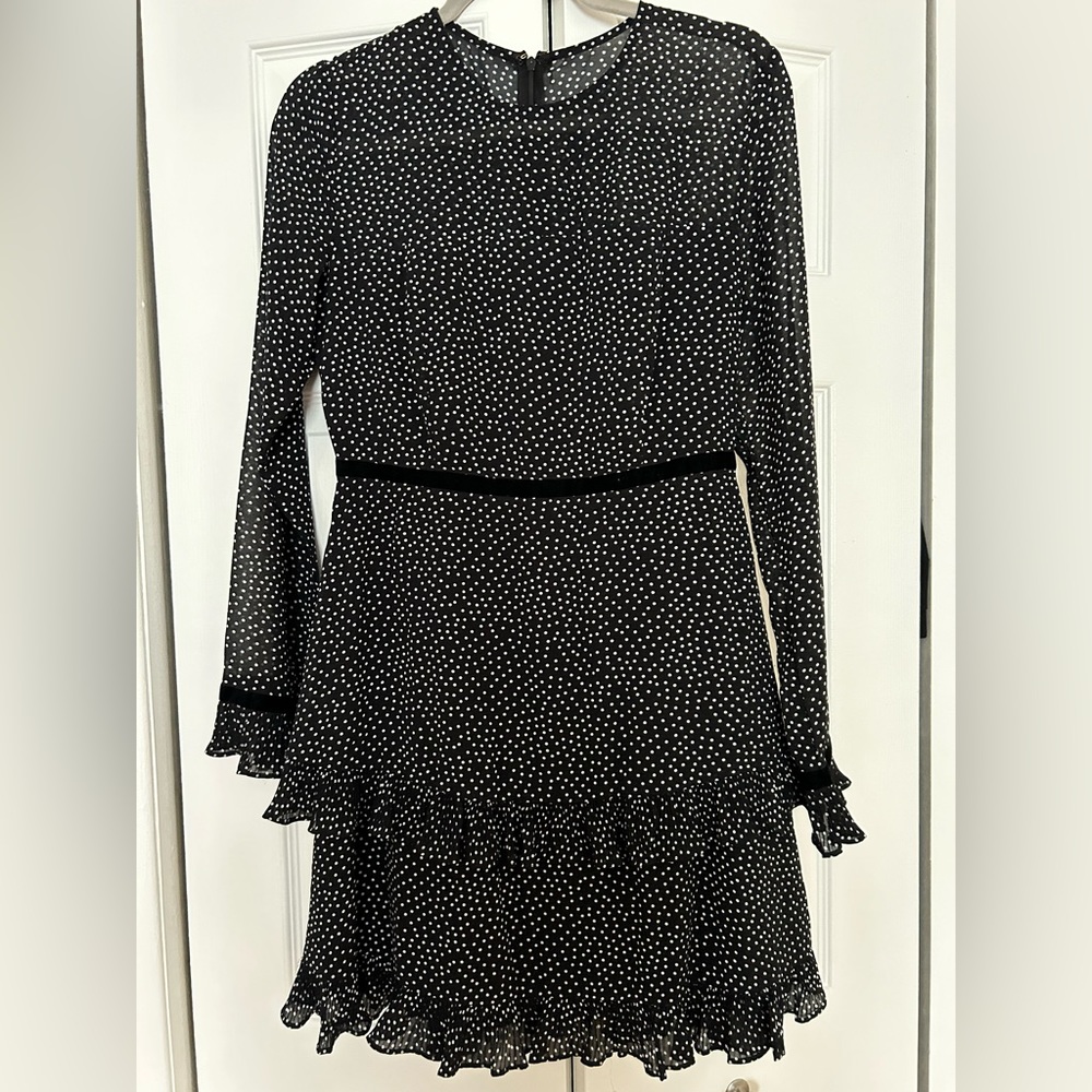 Lulus dress size M
